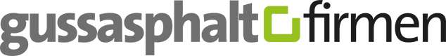 Guss­as­phalt-Firmen
